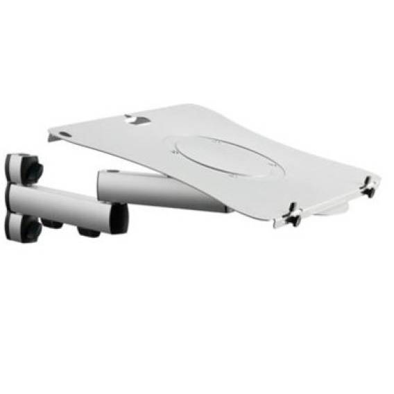 Obrázok pre Novus TSS Notebook Holder Stříbrná
