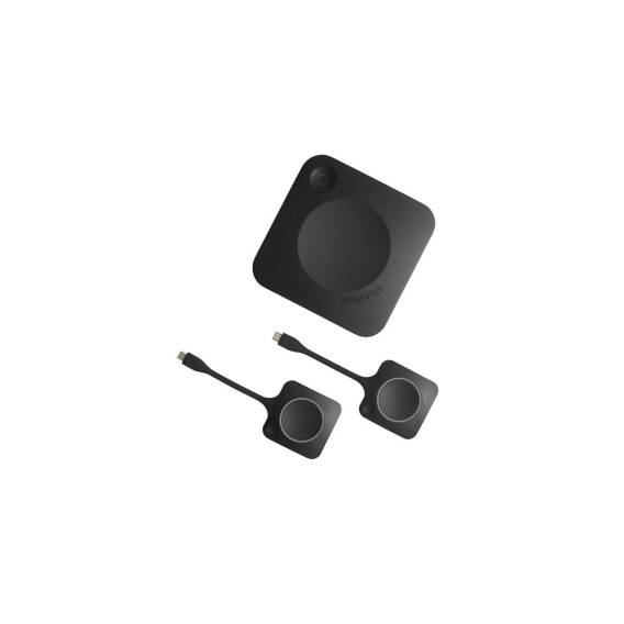 Obrázok pre Barco ClickShare CX‑30 Gen 2 bezdrátový prezentační systém HDMI Desktop
