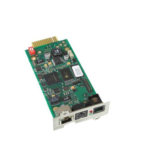 Obrázok pre AEG SNMP Pro