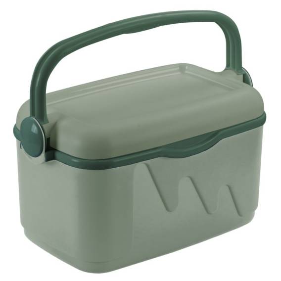 Obrázok pre Turistická chladnička zelená 10L 261196 CURVER