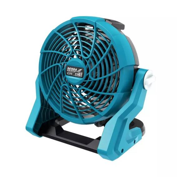 Obrázok pre DEDRA DED7080 domácí ventilátor