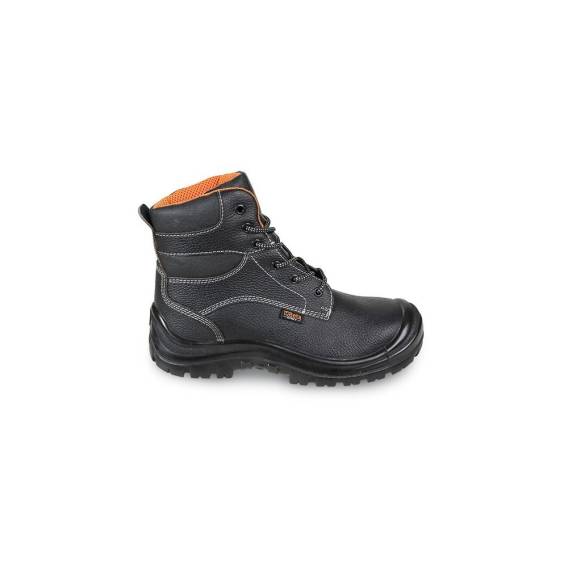 Obrázok pre Insulated leather work boots size 42