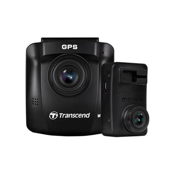 Obrázok pre Vehicle Recorder DrivePro 620 2x64GB TS-DP620A-64G