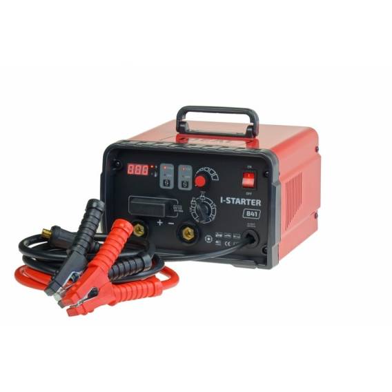Obrázok pre Inverter charger with start assist I-Starter 841 1