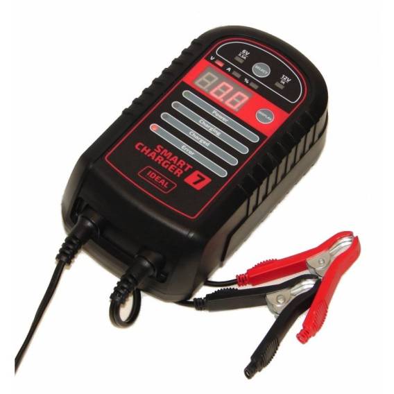 Obrázok pre Smart Charger Intelligent Charging Device