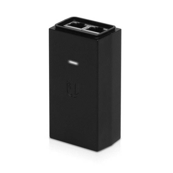 Obrázok pre Ubiquiti POE-24-12W PoE adaptér 24 V
