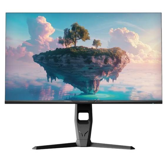 Obrázok pre Thomson M27QG5Y14 počítačový monitor 68,6 cm (27") 2560 x 1440 px Quad HD LED Šedá