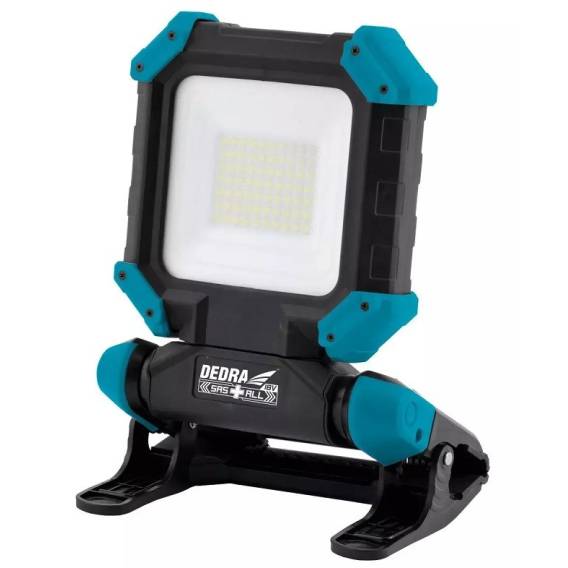 Obrázok pre Workshop Lamp Dedra 18V 15W 1800LM