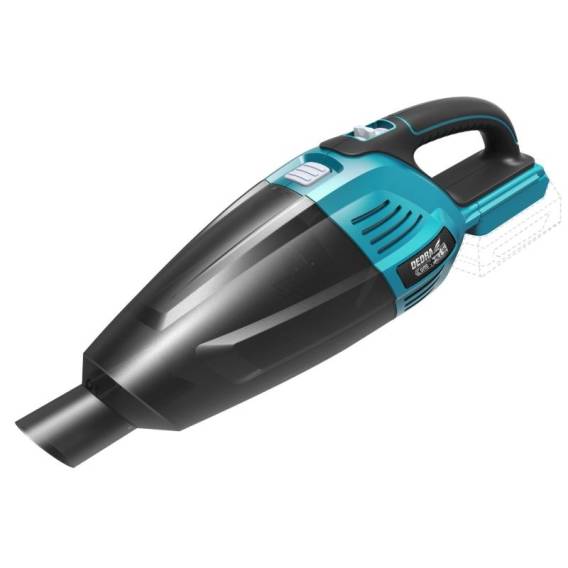 Obrázok pre DEDRA DED7070 tyčový vysavač / elektrický smeták Tyčový vysavač 2 v 1