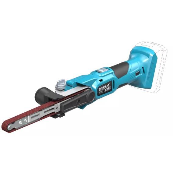 Obrázok pre Belt grinder file 18V 0*AH SAS+ALL