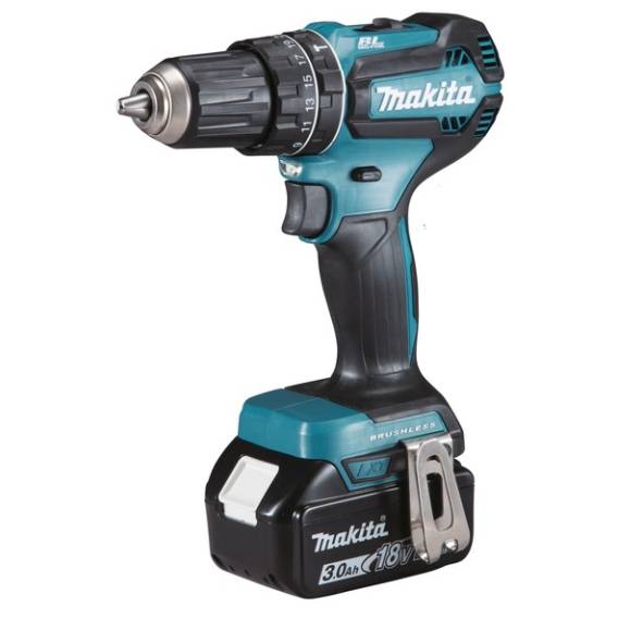 Obrázok pre Makita DHP485RF3J vrtačka