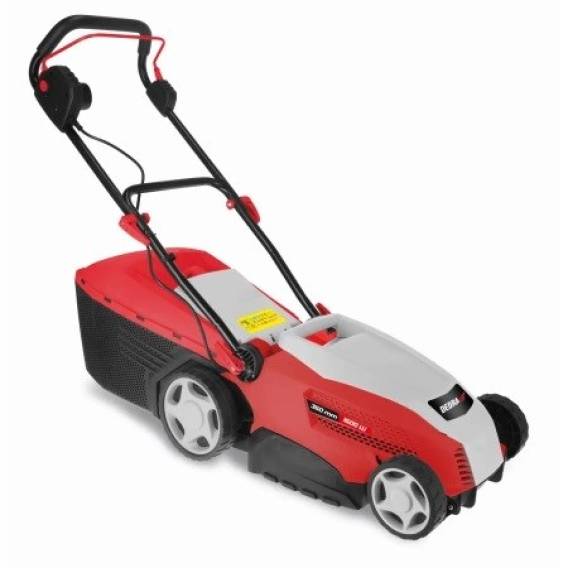 Obrázok pre Electric Lawnmower 36CM 1600W