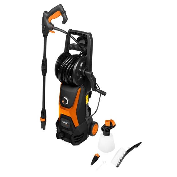 Obrázok pre Pressure Washer 1600W