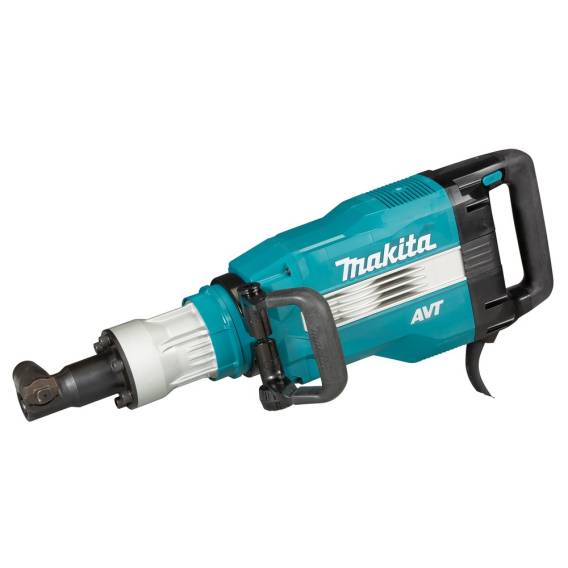 Obrázok pre Makita HM1511 demoliční kladivo Černá, Modrá 1500 W