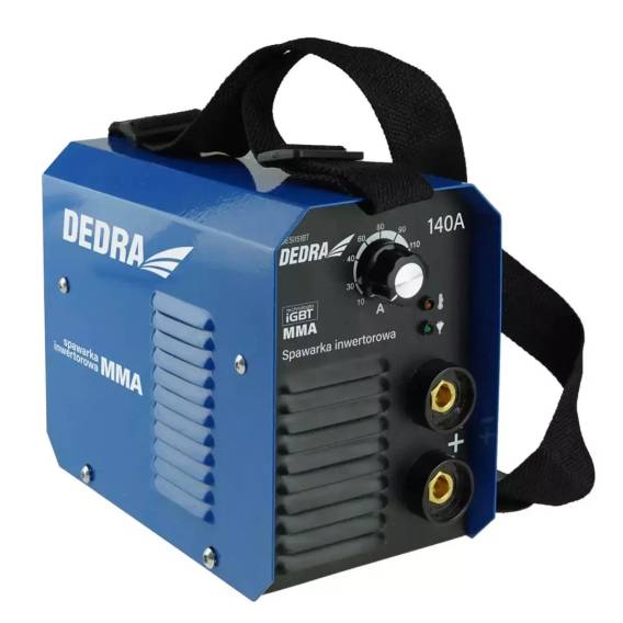 Obrázok pre DEDRA DESI151BT elektrická svářečka