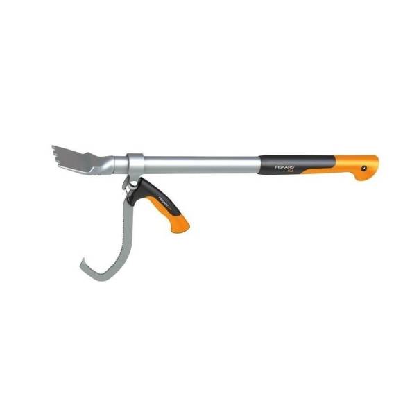 Obrázok pre Fiskars WoodXpert Hák tvaru J Háček s otevřeným koncem
