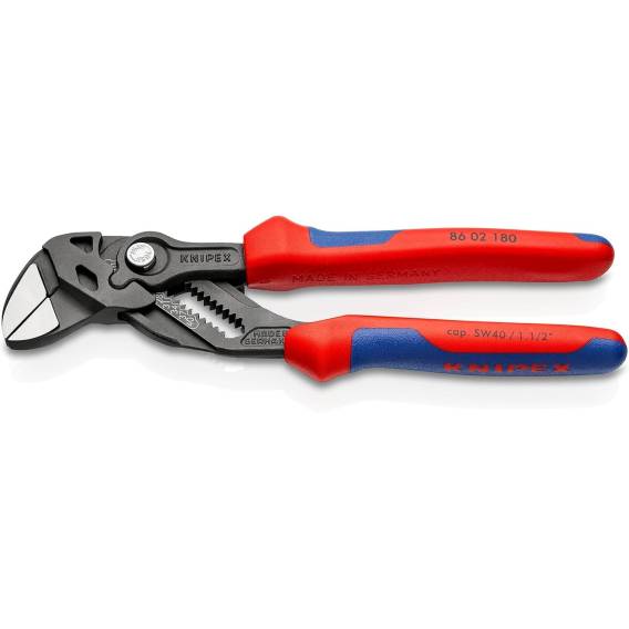 Obrázok pre Knipex 86 02 180 kleště