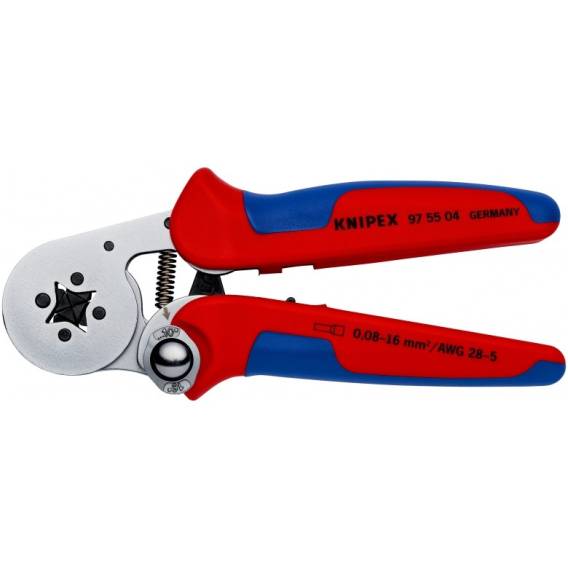 Obrázok pre Knipex 97 55 04 kleště Diagonální kleště