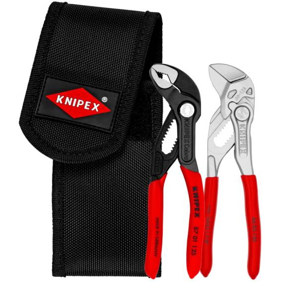 Obrázok pre Knipex 00 20 72 V04 kleště Sika kleště