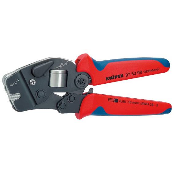 Obrázok pre Knipex 97 53 09 kleště