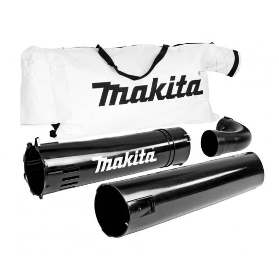 Obrázok pre Makita 197235-3 příslušenství k fukaru na listí Černá