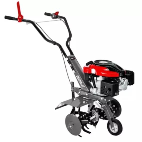 Obrázok pre DEDRA DED8704 vertikulátor 2700 W Černá