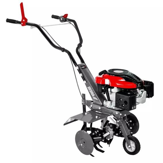 Obrázok pre DEDRA DED8704 vertikulátor 2700 W Černá