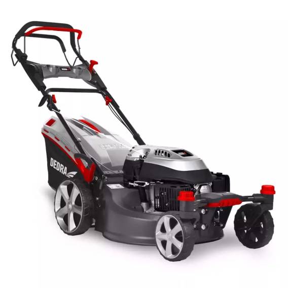 Obrázok pre DEDRA DED8727-51C sekačka na trávu