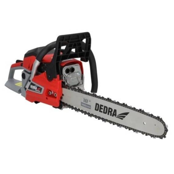 Obrázok pre Gas chain saw 45cm 2.4KW