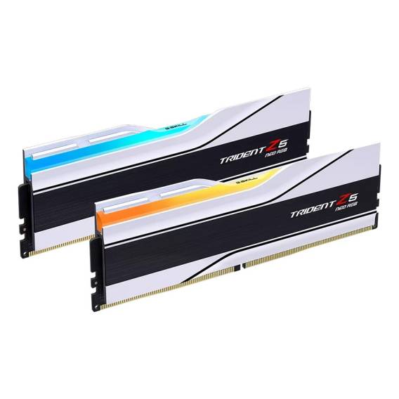 Obrázok pre G.Skill Trident Z5 Neo RGB F5-8000J3848H16GX2-TZ5NRW paměťový modul 32 GB 2 x 16 GB DDR5