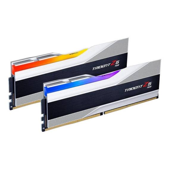 Obrázok pre G.Skill Trident Z RGB F5-6000J3040F16GX2-TZ5RS paměťový modul 32 GB 2 x 16 GB DDR5