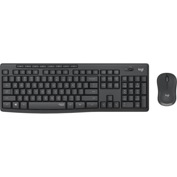Obrázok pre Logitech MK295 Silent
