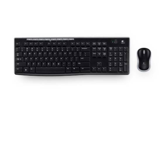 Obrázok pre Logitech MK270