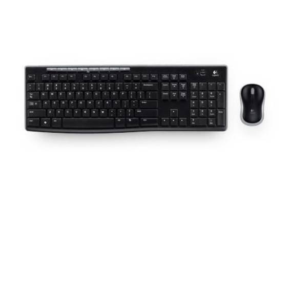 Obrázok pre Logitech MK270