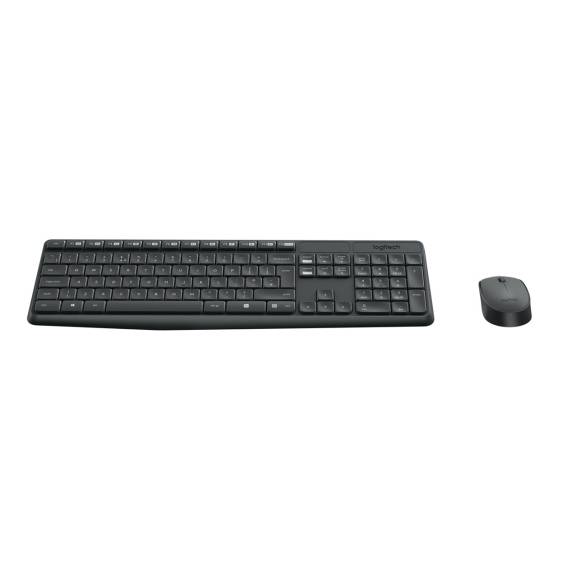 Obrázok pre Logitech MK235