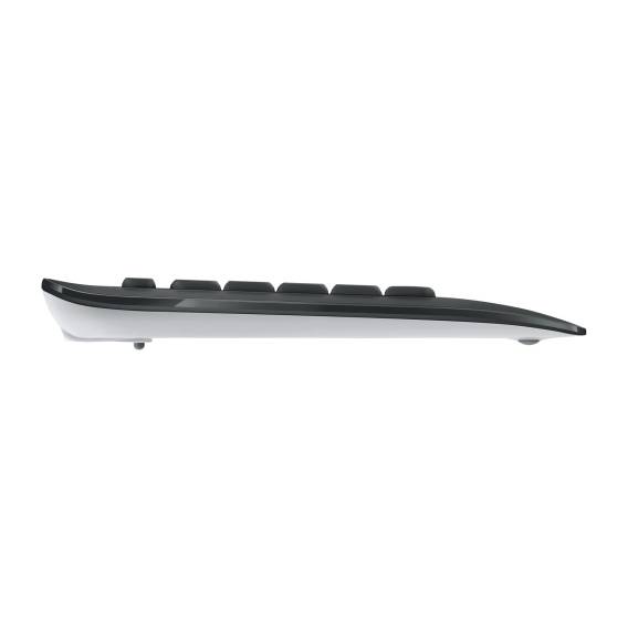 Obrázok pre Logitech MK540 Advanced klávesnice Obsahuje myš Univerzální RF bezdrátový QWERTZ Česky Černá