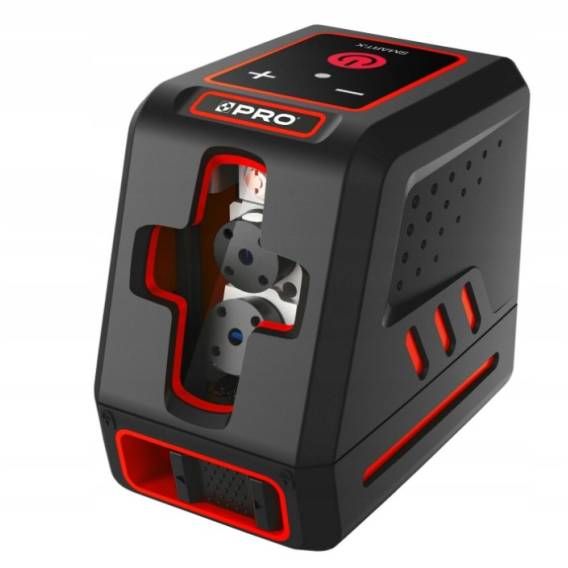 Obrázok pre Cross line laser Smart-X Red