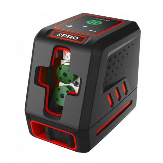 Obrázok pre Cross Laser Level Smart-XG Green