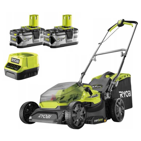 Obrázok pre RYOBI Lawn Mower 18V