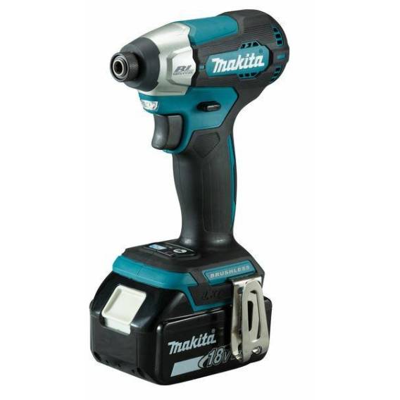 Obrázok pre Impact Driver Makita 18V DTD157RFJ