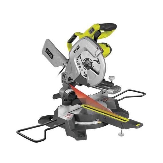 Obrázok pre Ryobi EMS254L 2000 W 4500 ot/min