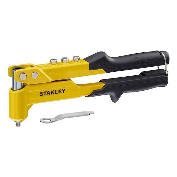 Obrázok pre Stanley 6-MR100 nýtovací kleště Lis