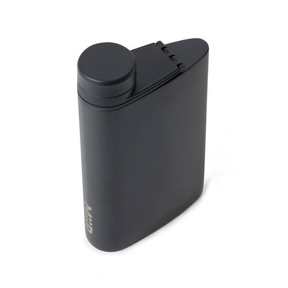 Obrázok pre Piersiówka MiiR Aero Flask 236 ml Black