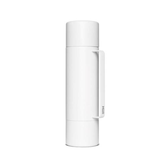 Obrázok pre MiiR Thermos with two cups Tomo 1L White