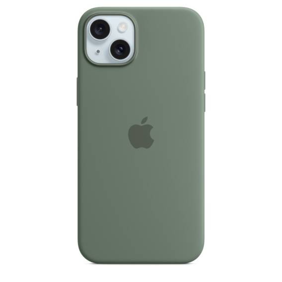 Obrázok pre Apple MT183ZM/A pouzdro pro mobilní telefony 17 cm (6.7") Obal Zelená