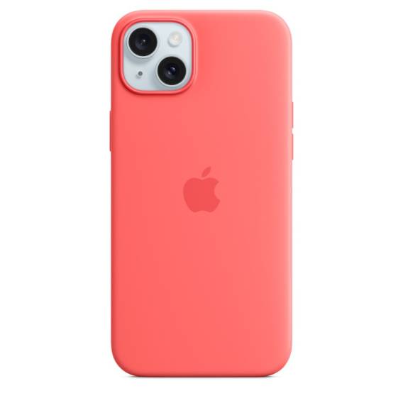 Obrázok pre Apple MT163ZM/A pouzdro pro mobilní telefony 17 cm (6.7") Obal Růžová