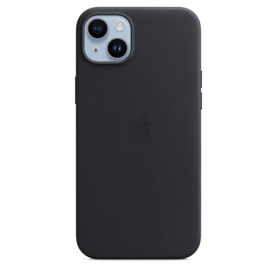 Obrázok pre Apple MPPC3ZM/A pouzdro pro mobilní telefony 17 cm (6.7") Obal Modrá