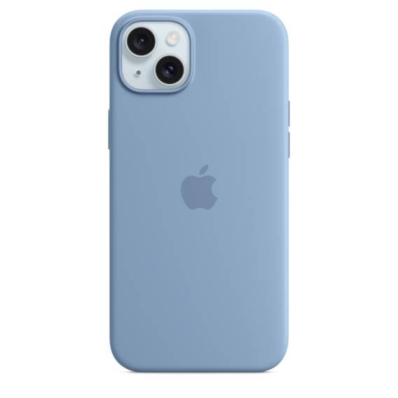 Obrázok pre Apple MT193ZM/A pouzdro pro mobilní telefony 17 cm (6.7") Obal Modrá