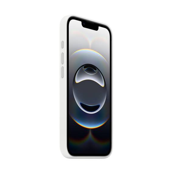 Obrázok pre Apple MD3P4ZM/A pouzdro pro mobilní telefony 15,5 cm (6.1") Obal Bílá