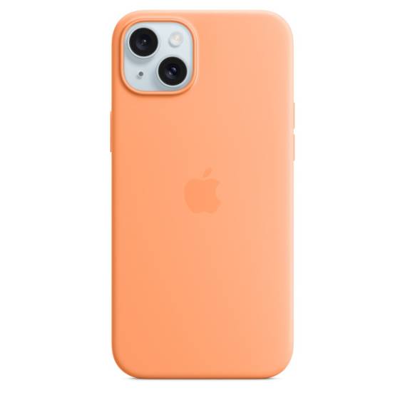 Obrázok pre Apple MT173ZM/A pouzdro pro mobilní telefony 17 cm (6.7") Obal Oranžová